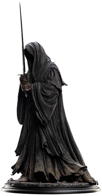 Статуетка ABYstyle LORD OF THE RINGS Ringwraith of Mordor 1:6 scale (9420024732656) - зображення 2