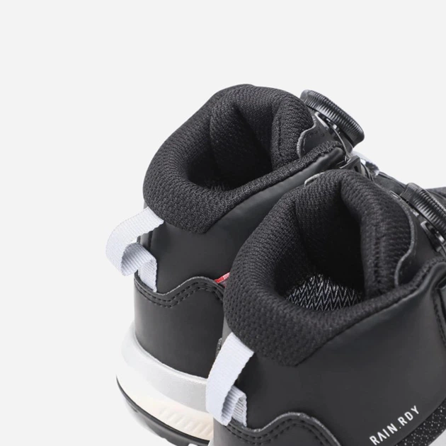 Детские зимние ботинки для мальчика adidas Terrex Winter Mid Boa