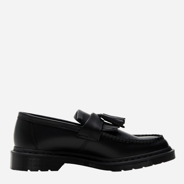 Женские лоферы из кожи Dr. Martens DM30637001 39 Черные (190665533088 ...