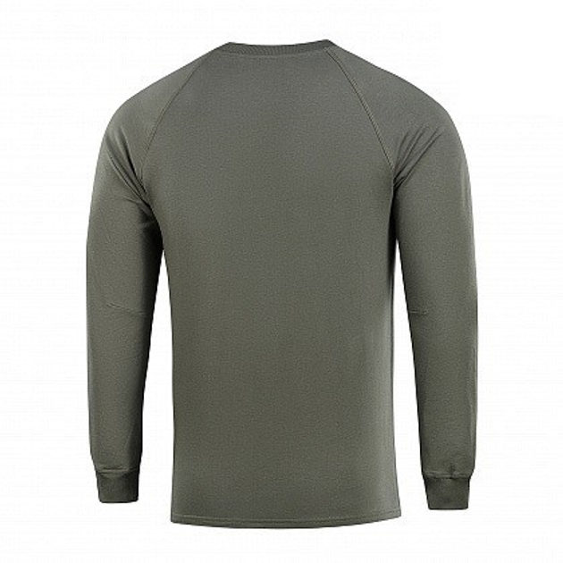 Реглан M-Tac Athlete Army Olive Розмір 2XL - зображення 2