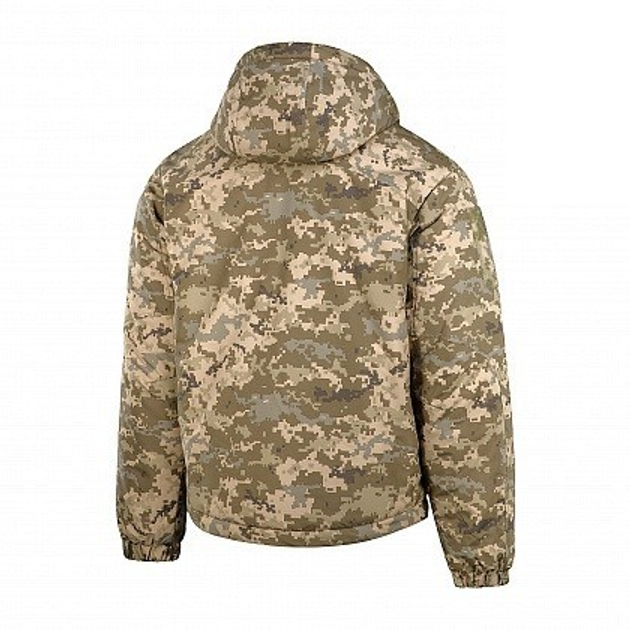 Куртка M-Tac зимова Alpha Gen.IV MM14 Розмір M/L - зображення 2