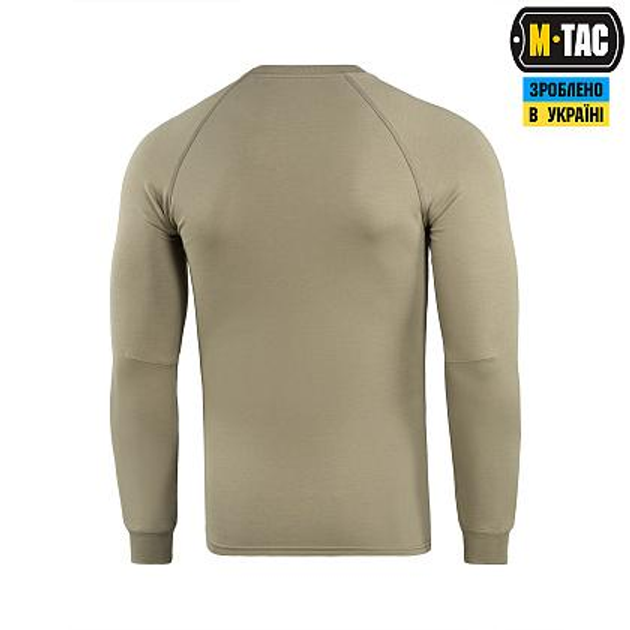 Реглан M-Tac Athlete Tan Размер M - изображение 2