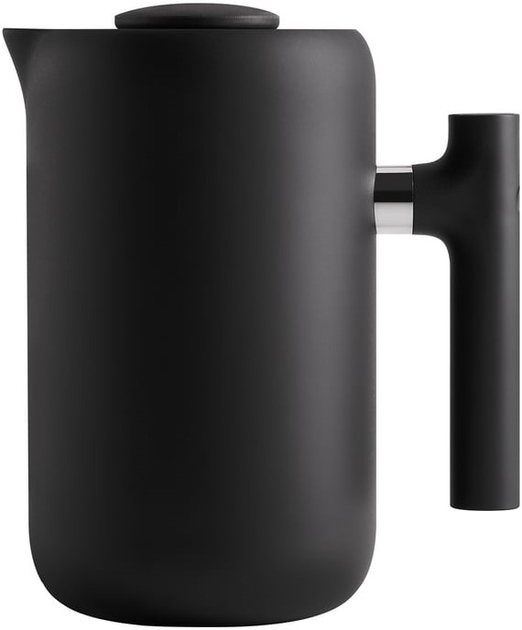 French press Fellow Clara czarny matowy 700 ml (502030103) - obraz 1