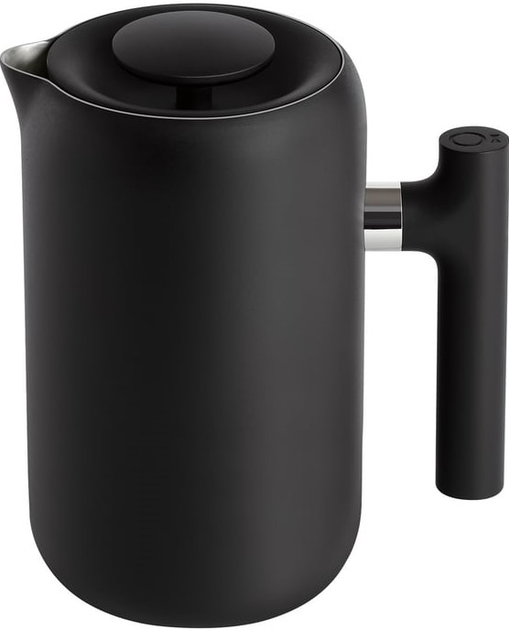 French press Fellow Clara czarny matowy 700 ml (502030103) - obraz 2