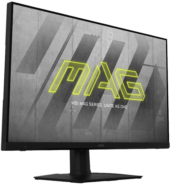 Монитор 32" MSI MAG 323UPFDE Black (9S6-3DC79T-002) - изображение 4