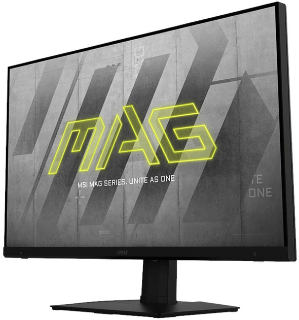 Монитор 32" MSI MAG 323UPFDE Black (9S6-3DC79T-002) - изображение 5