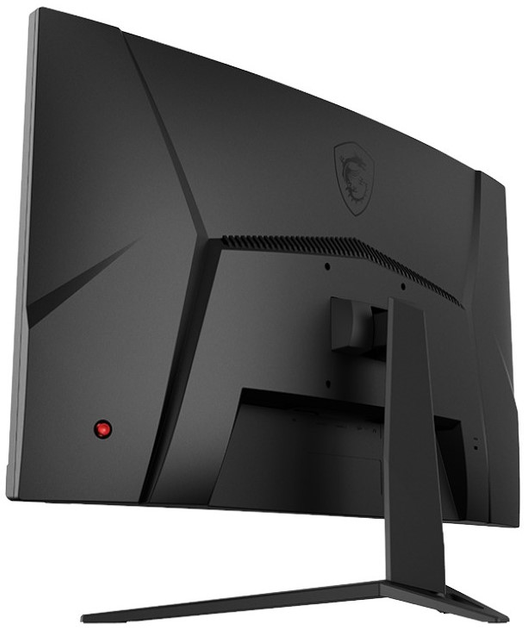Монитор 31.5" MSI Optix G32CQ4DE E2 Black (9S6-3DB51T-022) - изображение 3