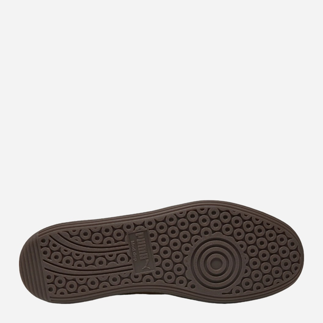 Чоловічі кеди низькі Puma Palermo 396463-18 45 (10.5UK) Зелені (4067979237536) - зображення 5