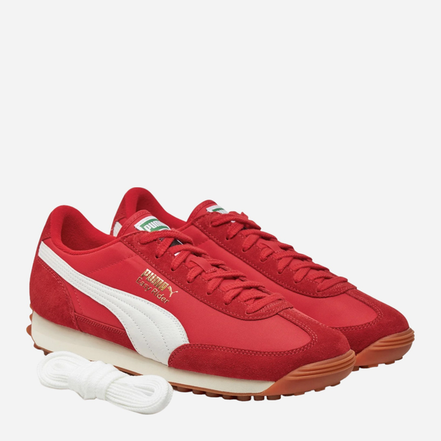 Чоловічі кросівки Puma Easy Rider Vintage 399028-01 37.5 (4.5UK) Червоні (4067979396844) - зображення 2