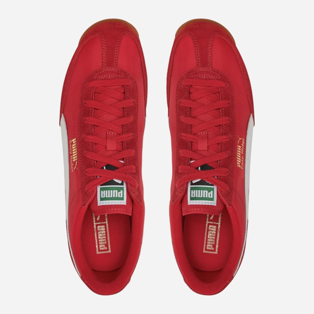 Жіночі кросівки Puma Easy Rider Vintage 399028-01 39 (6UK) Червоні (4067979396875) - зображення 4