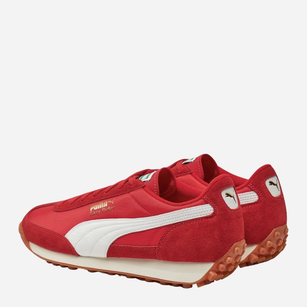 Жіночі кросівки Puma Easy Rider Vintage 399028-01 40.5 (7UK) Червоні (4067979396707) - зображення 3