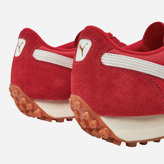 Жіночі кросівки Puma Easy Rider Vintage 399028-01 40 (6.5UK) Червоні (4067979396882) - зображення 6
