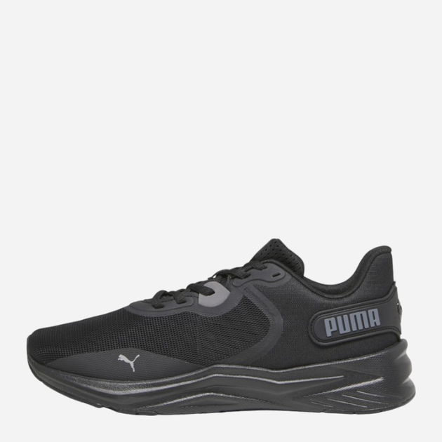Buty sportowe męskie Puma Disperse XT 3 378813-01 41 (7.5UK) Czarne (4065454905772) - obraz 3