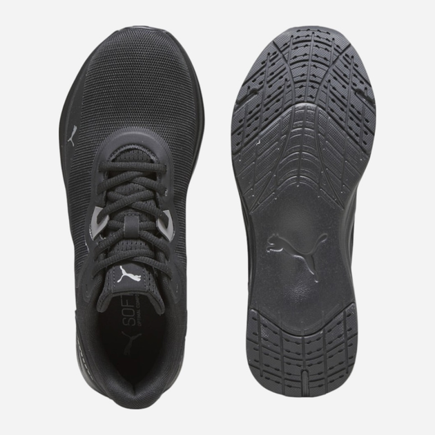 Buty sportowe męskie Puma Disperse XT 3 378813-01 44 (9.5UK) Czarne (4065454905819) - obraz 4