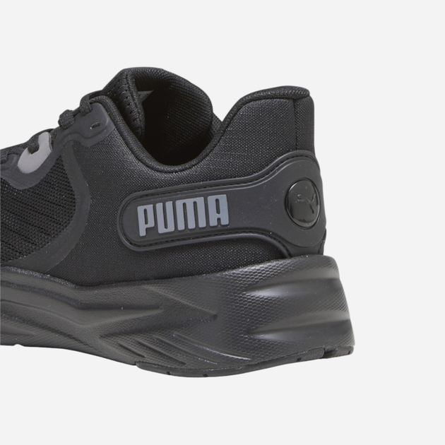 Buty sportowe męskie Puma Disperse XT 3 378813-01 44 (9.5UK) Czarne (4065454905819) - obraz 6