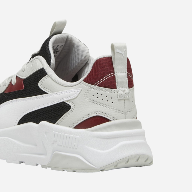 Buty sportowe męskie Puma Trinity Lite 389292-25 46 (11UK) Wielokolorowe (4067979302548) - obraz 5