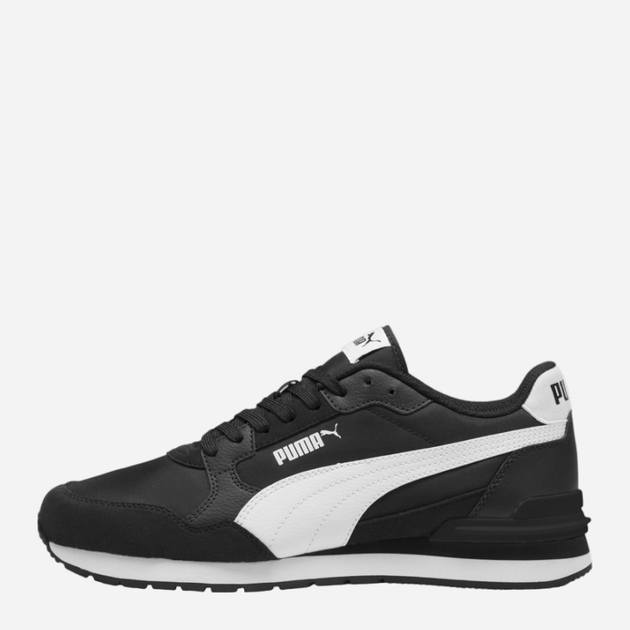 Чоловічі кросівки для бігу Puma ST Runner v4 NL 399069-01 41 (7.5UK) Чорні (4067979514248) - зображення 3