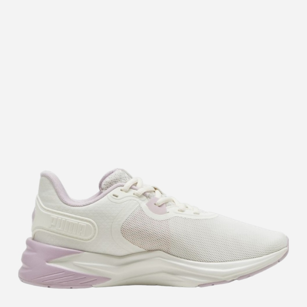 Buty sportowe damskie z siatką Puma Disperse XT 3 Summer Daze 309736-01 37 (4UK) Mleczne (4099686444181) - obraz 1