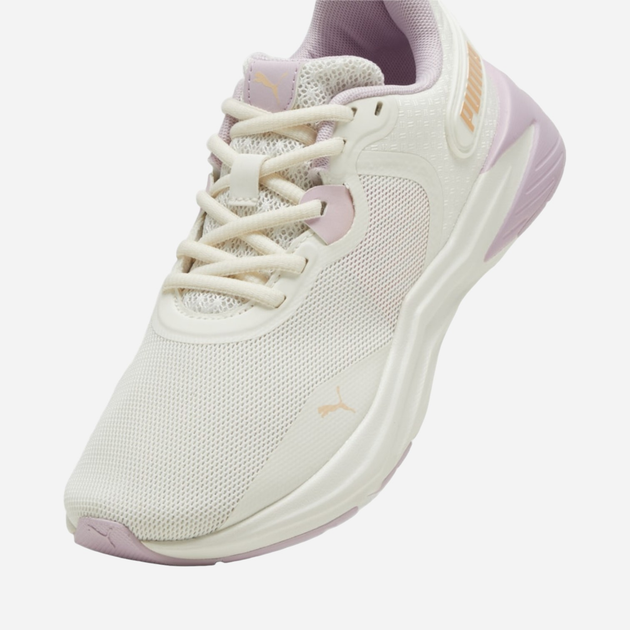 Buty sportowe damskie Puma Disperse XT 3 Summer Daze 309736-01 36 (3.5US) Mleczne (4099686444174) - obraz 4