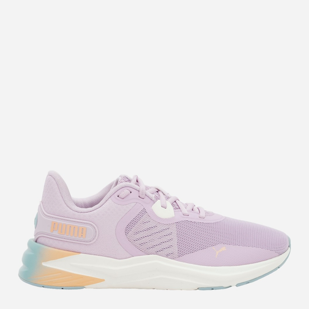 Buty sportowe damskie z siatką Puma Disperse XT 3 Summer Daze 309736-02 37 (4UK) Jasnofioletowe (4099686593537) - obraz 1