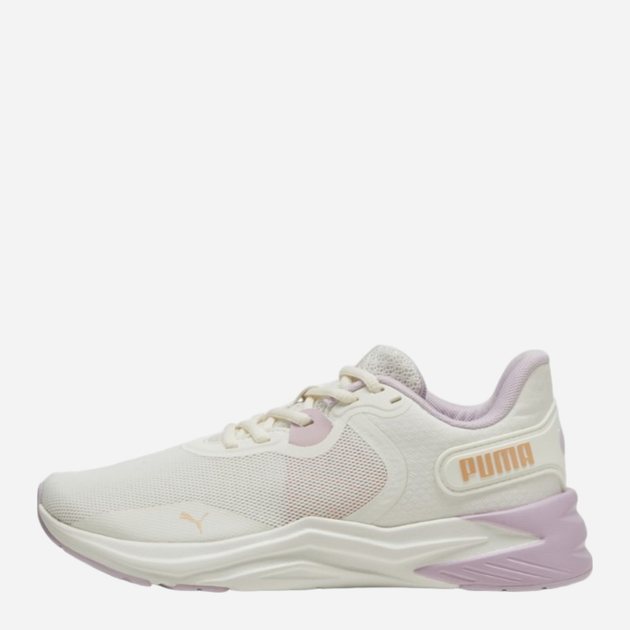 Buty sportowe damskie z siatką Puma Disperse XT 3 Summer Daze 309736-01 38.5 (5.5UK) Mleczne (4099686444211) - obraz 2