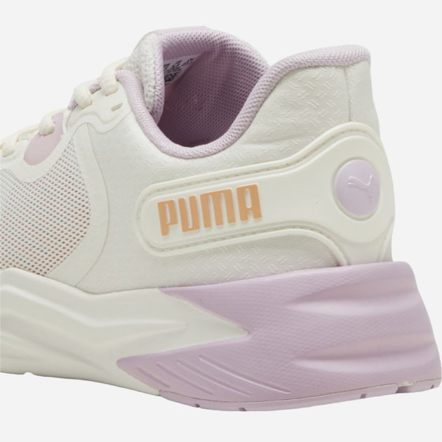Buty sportowe damskie Puma Disperse XT 3 Summer Daze 309736-01 41 (7.5UK) Mleczne (4099686444259) - obraz 5