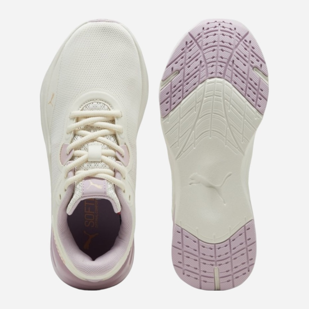 Buty sportowe damskie Puma Disperse XT 3 Summer Daze 309736-01 40 (6.5UK) Mleczne (4099686444235) - obraz 3