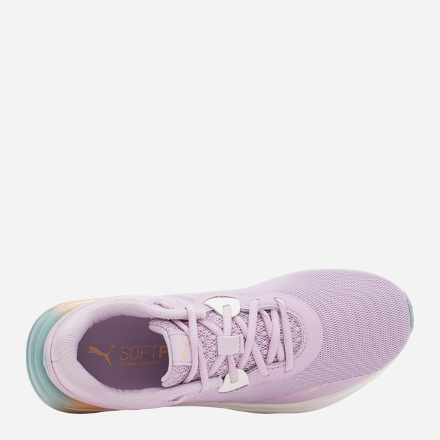 Buty na siłownię damskie Puma Disperse XT 3 Summer Daze 309736-02 37 (4UK) Jasnofioletowe (4099686593537) - obraz 5