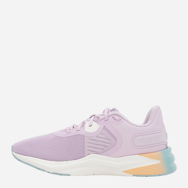 Жіночі кросівки для залу Puma Disperse XT 3 Summer Daze 309736-02 38.5 (5.5UK) Світло-фіолетові (4099686593568) - зображення 3