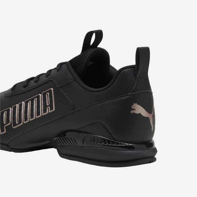 Buty do biegania męskie Puma Equate SL 2 310039-03 42.5 (8.5UK) Czarne (4067978220904) - obraz 6