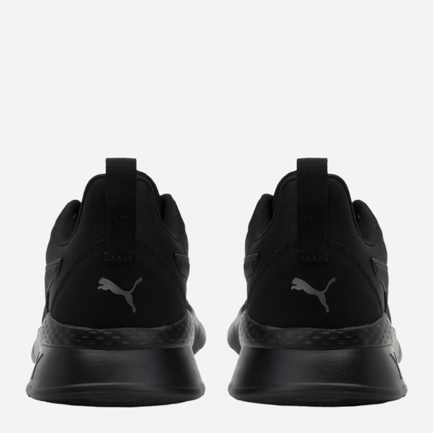Жіночі кросівки для бігу Puma Anzarun Lite 371128-01 37 (4UK) Чорні (4062451626679) - зображення 5
