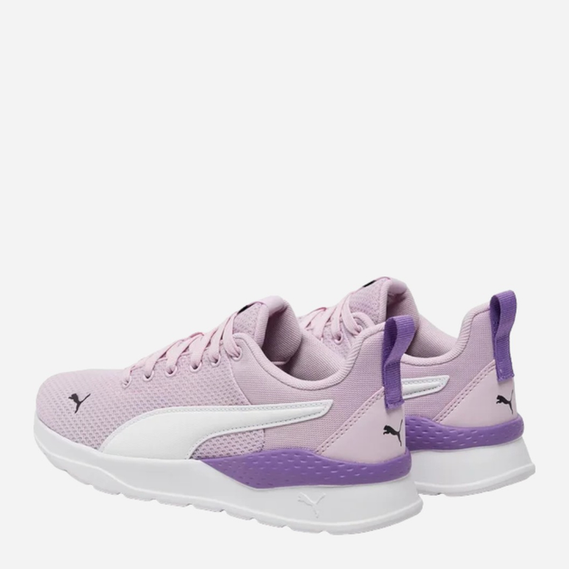Жіночі кросівки для бігу Puma Anzarun Lite 371128-55 36 (3.5UK) Світло-фіолетові (4099686188269) - зображення 4