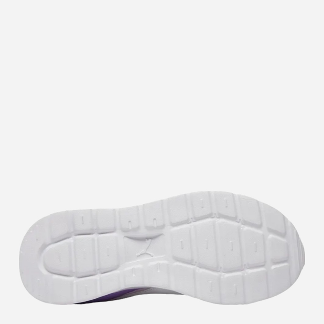 Жіночі кросівки для бігу Puma Anzarun Lite 371128-55 42 (8UK) Світло-фіолетові (4099686188467) - зображення 6