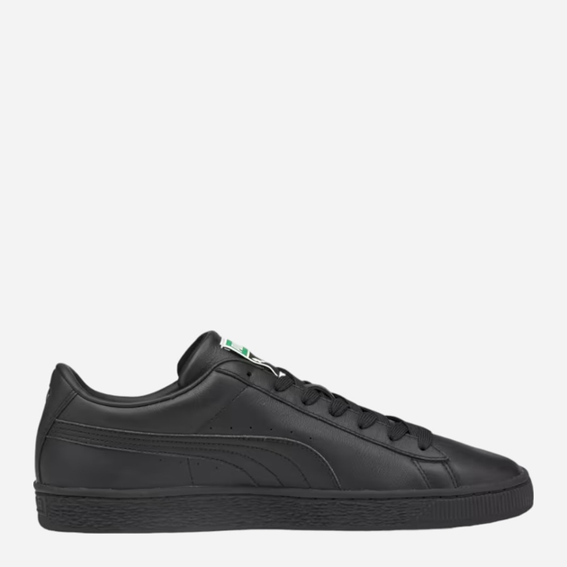 Чоловічі кеди низькі Puma Basket Classic XXI puma37492301 45 Білі (4063697671935) - зображення 1