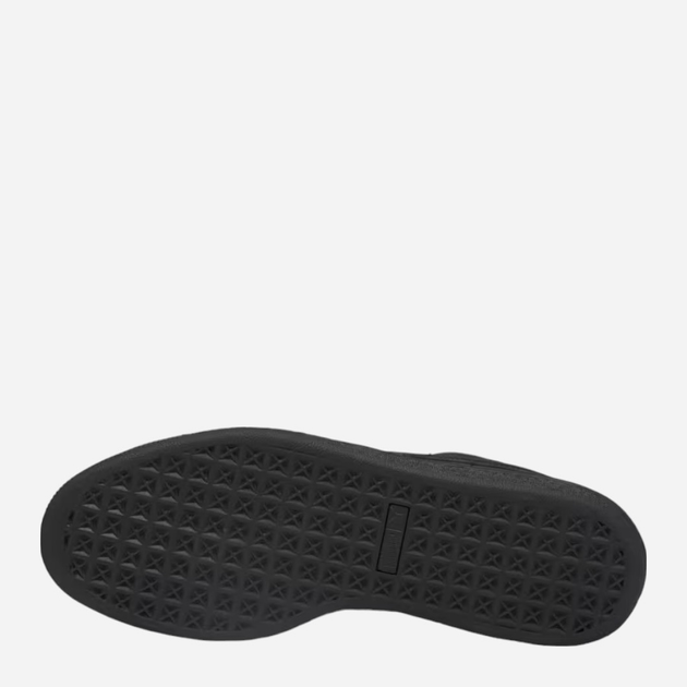 Sneakersy męskie skórzane Puma Basket Classic XXI 374923-03 45 (10.5UK) Czarne (4063697638242) - obraz 7