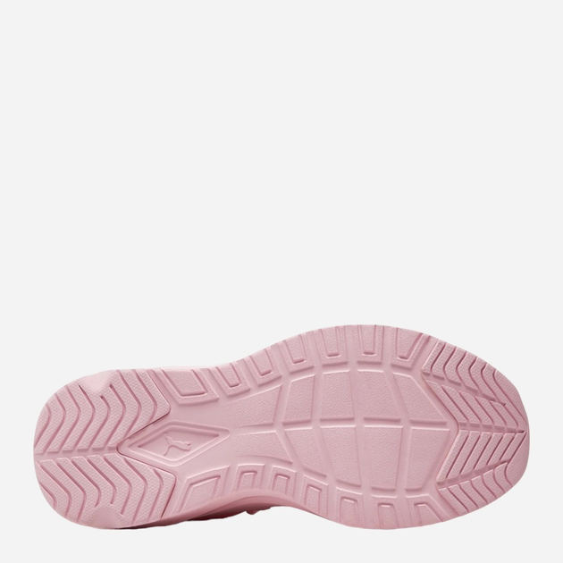 Buty sportowe damskie Puma Softride One4all 377672-11 39 (6UK) Różowe (4099686473334) - obraz 6