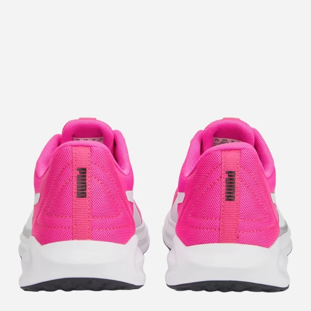 Buty do biegania damskie Puma Twitch Runner 377981-06 40 (6.5UK) Różowe (4065452926922) - obraz 4