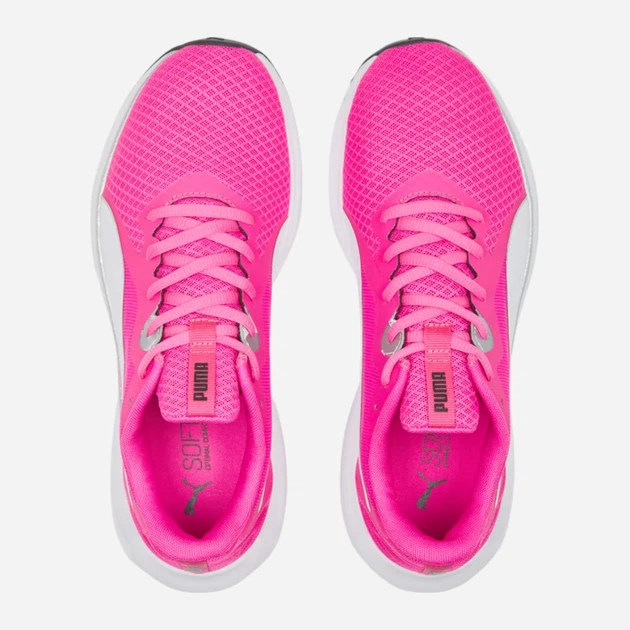 Buty do biegania damskie Puma Twitch Runner 377981-06 39 (6UK) Różowe (4065452926915) - obraz 5