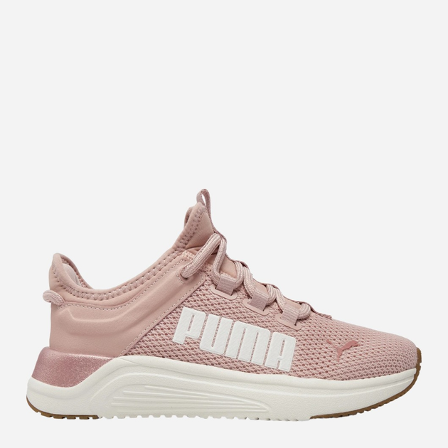 Buty do biegania po asfalcie damskie Puma Softride Astro Slip 378799-11 36 (3.5UK) Pudrowe (4099686124953) - obraz 1