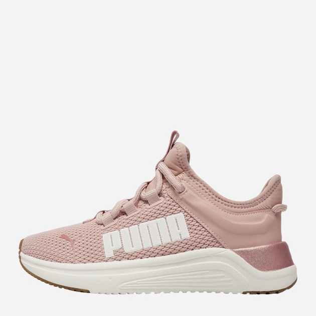 Buty do biegania damskie Puma Softride Astro Slip 378799-11 40 (6.5UK) Pudrowe (4099686125172) - obraz 3