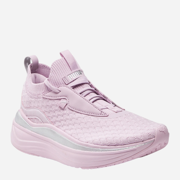 Buty do biegania damskie z amortyzacją Puma Softride Stakd Premium 378854-07 36 (3.5UK) Jasnofioletowe (4099686423070) - obraz 2