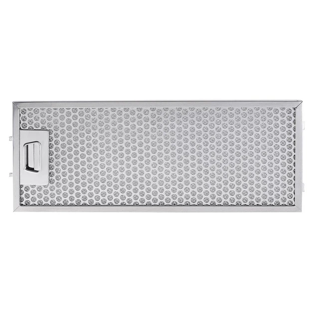 Витяжка повновбудована Perfelli BIET 5854 WH 1200 LED - Фото 10 Витяжка повновбудована Perfelli BIET 5854 WH 1200 LED - зображення 10