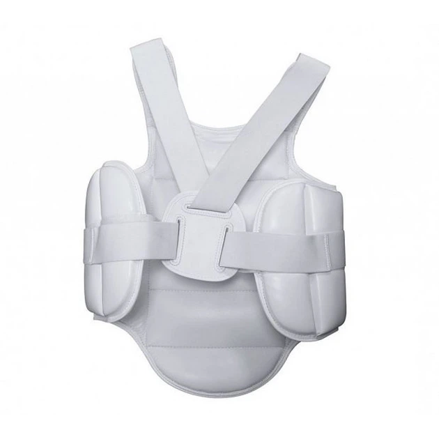 Захист корпусу Adidas Kid Body Protection WKF (ADIPKID) M - Фото 2 Захист корпусу Adidas Kid Body Protection WKF (ADIPKID) M - зображення 2