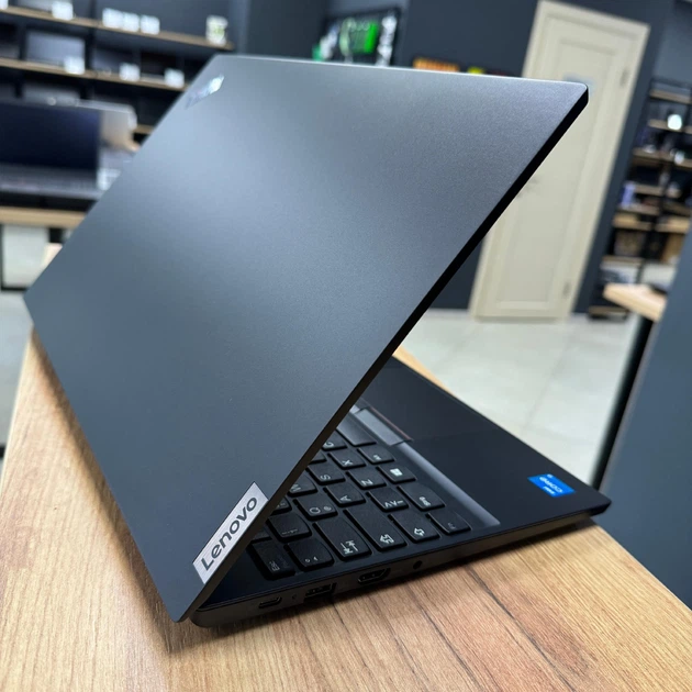 ННоутбук Lenovo ThinkPad E15 Gen 2/ 15.6