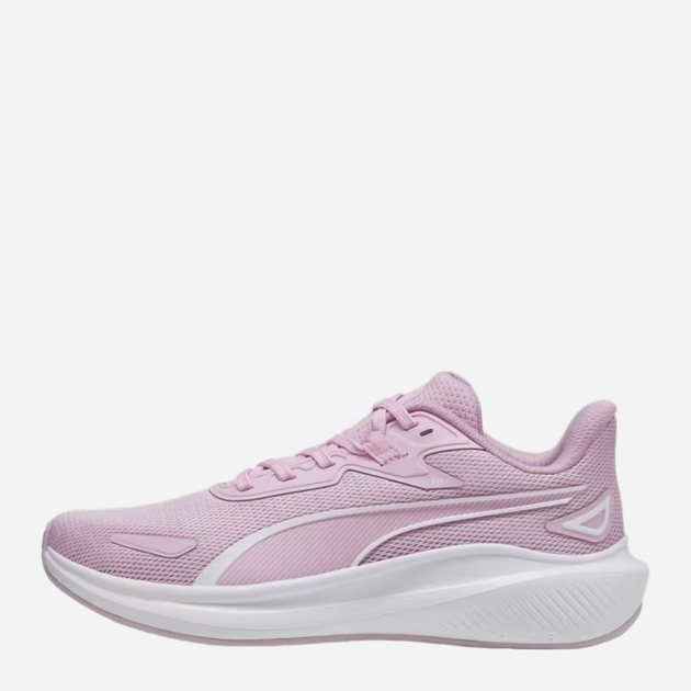 Buty do biegania damskie Puma Skyrocket Lite 379437-05 39 (6UK) Jasnofioletowe (4099686105488) - obraz 3