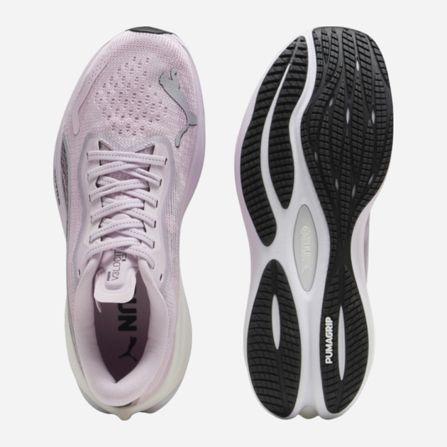 Buty do biegania damskie Puma Velocity Nitro 3 Radiant Run Wn 379610-01 36 (3.5UK) Jasnoróżowe (4099686581190) - obraz 4