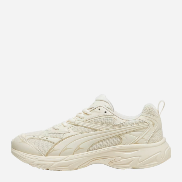 Buty sportowe damskie Puma Morphic Base 392982-07 40 (6.5UK) Mleczne (4099686178055) - obraz 4