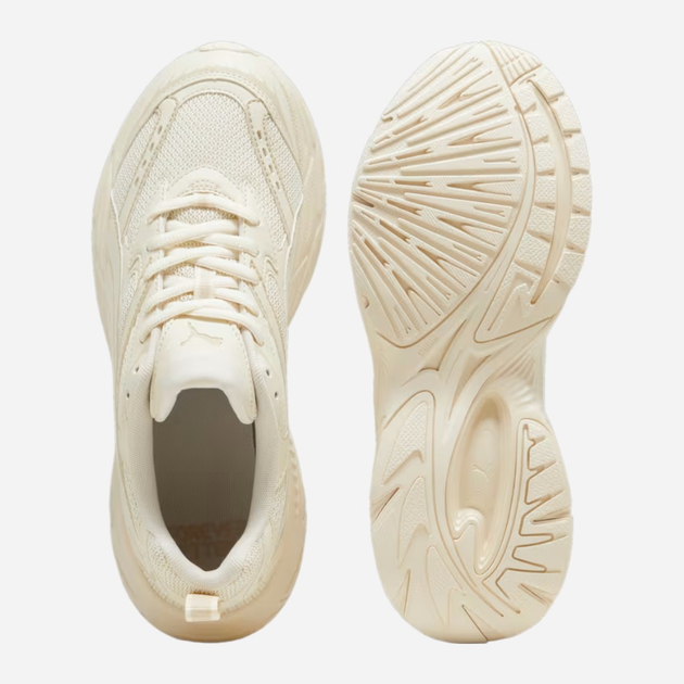 Buty sportowe damskie Puma Morphic Base 392982-07 39 (6UK) Mleczne (4099686178048) - obraz 5