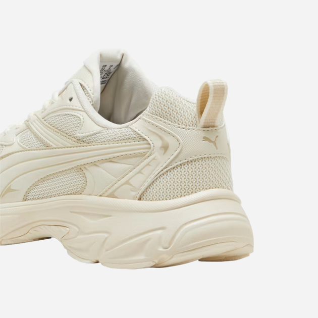 Buty sportowe damskie Puma Morphic Base 392982-07 40 (6.5UK) Mleczne (4099686178055) - obraz 7