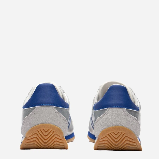 Sneakersy męskie adidas IE4230 40.5 (7US) Srebrne (4066755586974) - obraz 4